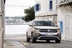 Volkswagen T-Cross 2019 года (WW)